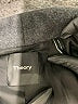 Theory Gray Wool Coat Size M - photo 6
