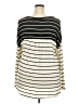 Loralette Ivory Long Sleeve Top Size 2X - photo 2