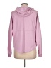 Apana Pink Pullover Hoodie Size L - photo 2