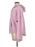 Apana Pink Pullover Hoodie Size L - photo 5