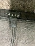 DASH Plaid Black Dress Pants Size 3X - photo 4