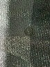 Lululemon Athletica Metallic Silver Blue Leggings Size 8 - photo 7