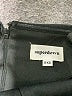Superdown 100% Polyester Black Cocktail Dress Size XXS - photo 3