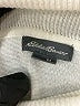 Eddie Bauer Ivory Turtleneck Sweater Size M - photo 7