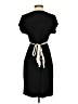 Laundry by Design Solid Black Cocktail Dress Size 2 - photo 2