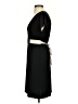 Laundry by Design Solid Black Cocktail Dress Size 2 - photo 5