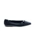 Talbots Black Flats Size 11 - photo 1