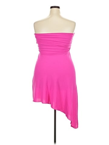 See You Monday Cocktail Dress (view 2)