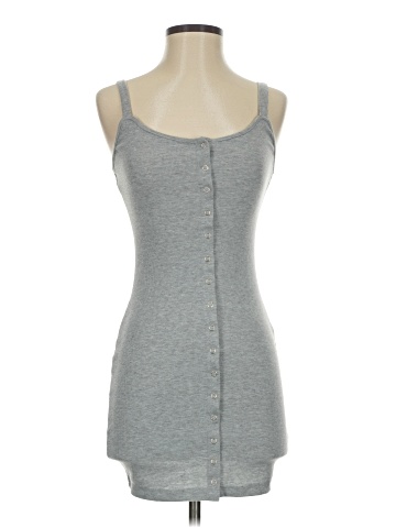 Kendall & Kylie Casual Dress (view 1)