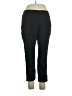 REI Co Op Solid Black Active Pants Size 16 (petite) - photo 1