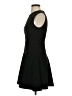 BCBGMAXAZRIA Black Cocktail Dress Size 0 - photo 5