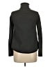 Lululemon Athletica 100% Polyester Gray Jacket Size 2 - photo 2