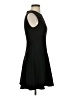 BCBGMAXAZRIA Black Cocktail Dress Size 0 - photo 4