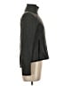 Lululemon Athletica 100% Polyester Gray Jacket Size 2 - photo 4