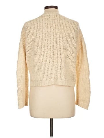 Vince. Wool Sweater (view 2)