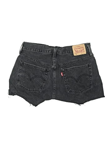 Levi's Denim Shorts (view 2)