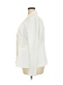 Unbranded 100% Polyester Ivory Blazer Size XXL - photo 5