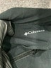 Columbia Solid Black Active Skort Size L - photo 3
