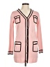 Unbranded Pink Cardigan Size M (estimated) - photo 1