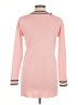 Unbranded Pink Cardigan Size M (estimated) - photo 2