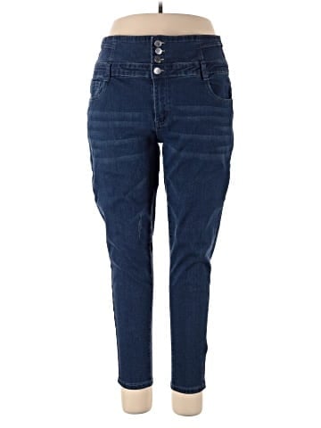 Unbranded Jeans (view 1)