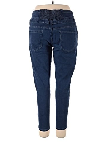 Unbranded Jeans (view 2)