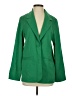 Monki Green Blazer Size XS - photo 1