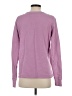 Under Armour Purple Sweatshirt Size XS - photo 2