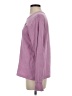 Under Armour Purple Sweatshirt Size XS - photo 5