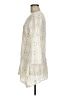 J Valdi Ivory Kimono Size M - photo 5