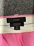 J.Crew Solid Pink Dress Pants Size 8 - photo 7