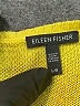 Eileen Fisher Yellow Pullover Sweater Size L - photo 6