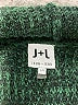 John & Jenn Green Cardigan Size L - photo 7