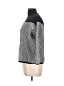 Unbranded Chevron-herringbone Black Pullover Sweater Size L (estimated) - photo 5