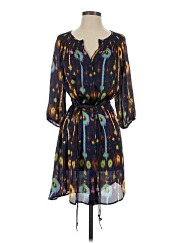 Collective Concepts Casual Dress (view 1)