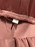 Unbranded Color Block Pink Casual Pants Size XL - photo 7