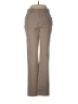 Basic Editions Tan Jeans Size 6 - photo 1