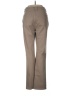 Basic Editions Tan Jeans Size 6 - photo 2