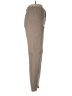 Basic Editions Tan Jeans Size 6 - photo 4