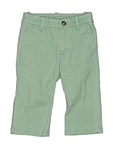 Janie and Jack Khakis (view 1)