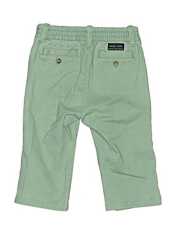 Janie and Jack Khakis (view 2)