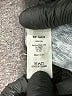 Et' Lois 100% Polyester Gray Kimono Size XS - photo 8