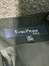 Evan Picone 100% Polyester Solid Black Formal Skirt Size 6 (petite) - photo 4