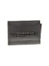 Swarovski Gray Black Wallet One size - photo 1