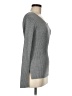 Bossini 100% Acrylic Gray Pullover Sweater Size M - photo 4
