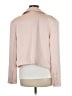 GRLFRND 100% Polyester Pink Blazer Size M - photo 2