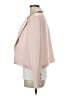 GRLFRND 100% Polyester Pink Blazer Size M - photo 5
