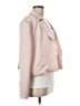 GRLFRND 100% Polyester Pink Blazer Size M - photo 4