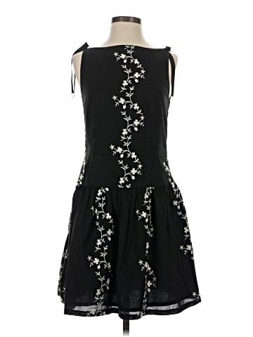 Helen Wang Cocktail Dress (view 1)