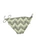 Old Navy Chevron-herringbone Green Swimsuit Bottoms Size 27 waist (estimated) - photo 2
